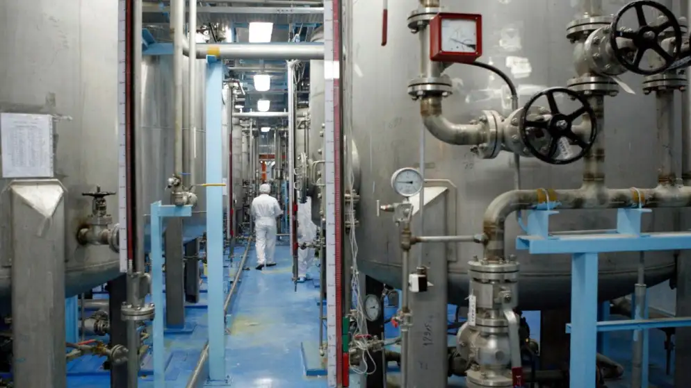 صحيفة: ترامب يدرس تنفيذ عملية برية