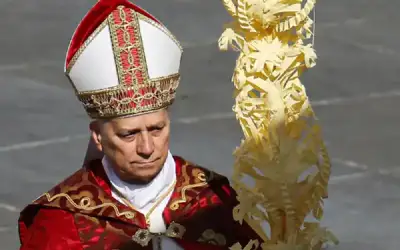 التلفزيون الإسرائيلي: لا عباس ولا السيسي