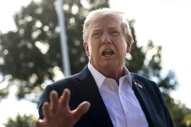 صحيفة نيسان ـ ترامب: الاتفاق مع طهران قد يكون