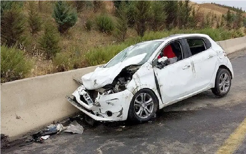 683 حادثا مروريا مرتبطا بالمشروبات الكحولية