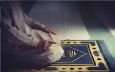 تحديد مدة الانتظار لصلاة الفجر بـ