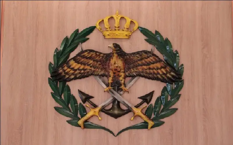 صحيفة نيسان ـ القوات المسلحة: اعتراض 5 صواريخ ومسيرة