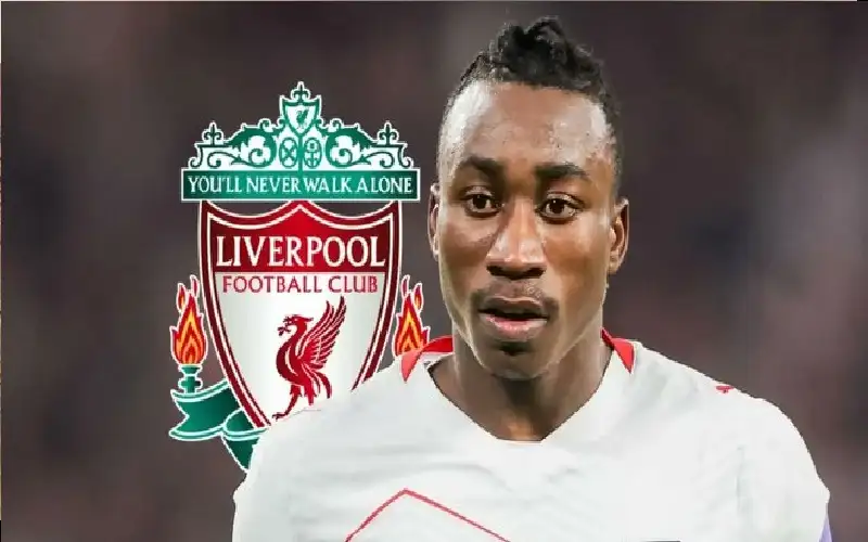 ليفربول يجد بديل صلاح مقابل 100