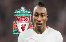 رياضة ـ ليفربول يجد بديل صلاح مقابل 100