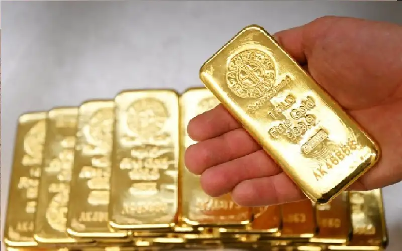 الذهب يصعد وتبدد آمال خفض الفائدة