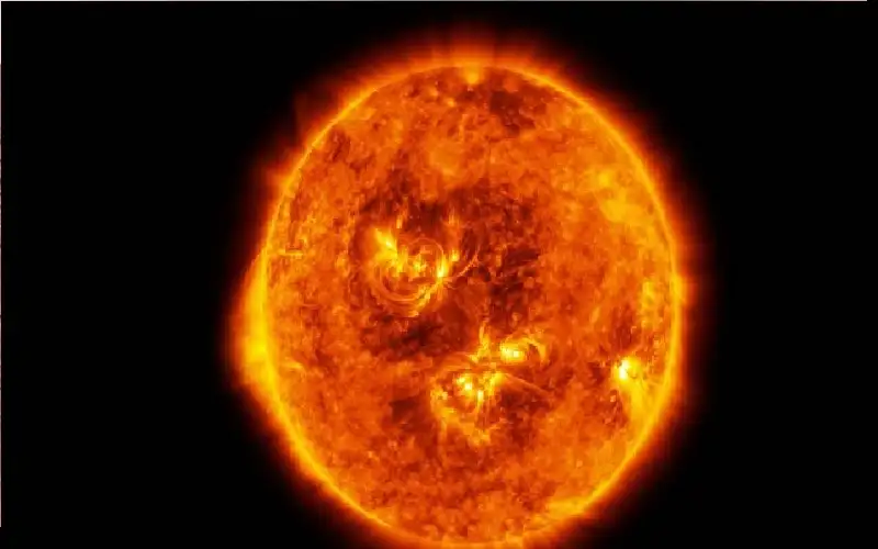 8 دقائق فقط قبل الفاجعة.. ماذا