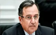 من هو نبيل فهمي الأمين العام