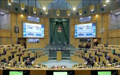 الأردن .. رقم واتساب للإبلاغ عن