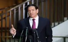 روبيو: هناك انقسامات داخلية في إيران