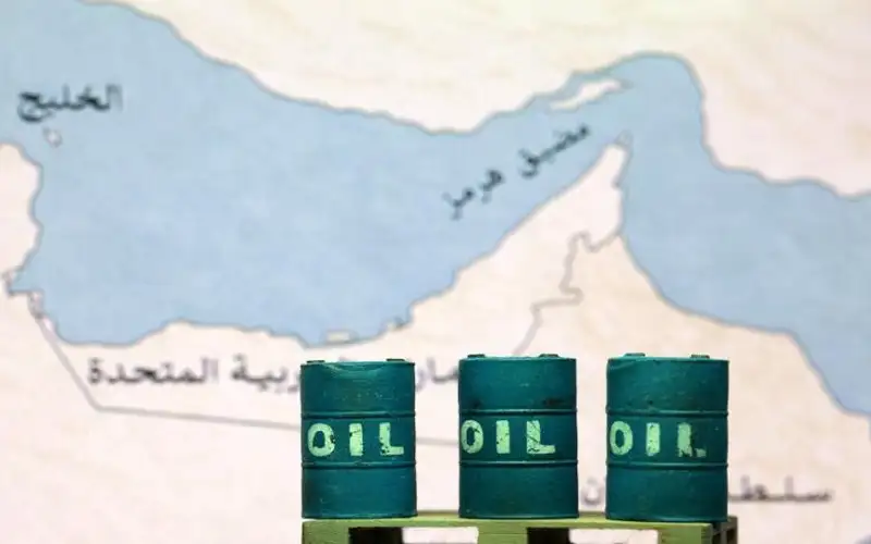 صندوق النقد الدولي: الحرب في الشرق