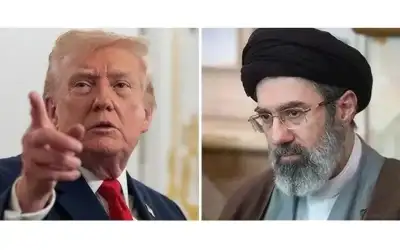 احباط تهريب (180) الف قطعة بضائع