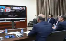 strongالأردنstrong يؤكد خلال اجتماع وزاري خليجي