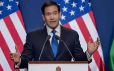 روبيو: لا نعلم من يحكم بطهران