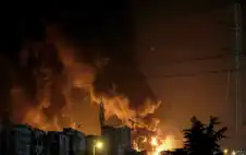 مصدر أمني إسرائيلي: نحن بمرحلة إنهاء