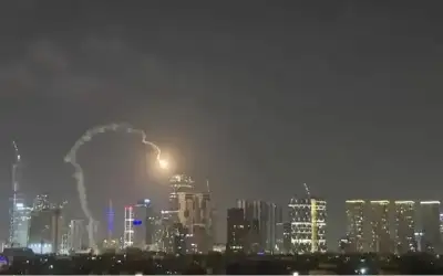 صندوق النقد الدولي: الحرب في الشرق