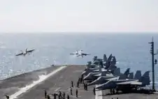 آلاف الجنود من فرقة النخبة الأمريكية