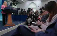 اstrongلبstrongيت الأبيض: محادثات سرية ناجحة مع