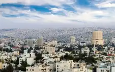 الثلاثاء .. ارتفاع طفيف على الحرارة