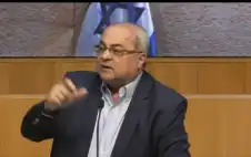 الطيبي: قانون إعدام الأسرى يلغي الاستئناف