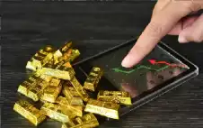 صحيفة نيسان ـ قفزة جديدة بأسعار الذهب محليا وعيار