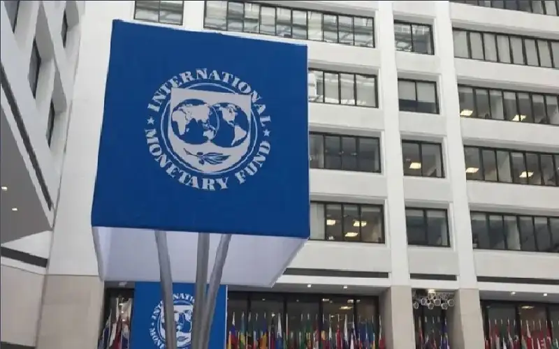 صندوق النقد: حرب إيران تسببت في