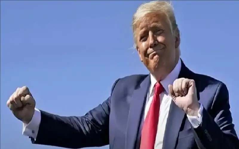 ترامب يعلن نهاية حرب إيران للمرة