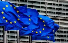 ارتفاع معدل التضخم في منطقة اليورو