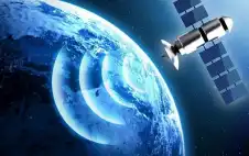 الصين تطلق صاروخ Kinetica-2 الجديد مع