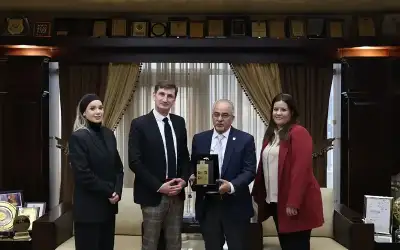 الجرائم الإلكترونية تحذر: الشائعات تعرضكم للحبس