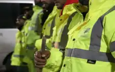 أمانة strongعمانstrong تعلن الطوارئ المتوسطة اعتبارا