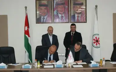 أوقاف الزرقاء: مشكلة نقص الأئمة في