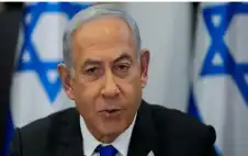 نتنياهو: نخلق تحالفات جديدة مع دول