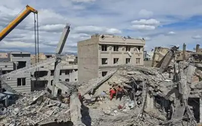 من السجن .. الوزير السابق الشواشي