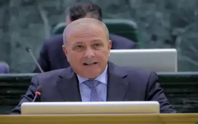 نعي خديجه يوسف عبداللطيف البوريني