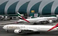 الإمارات تمنع دstrongخوstrongل أو عبور الإيرانيين