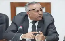 العمل النيابية تبحث تعديلات الضمان مع