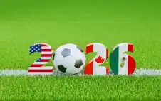 مجموعات كأس العالم لكرة القدم 2026