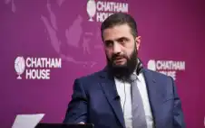 الشرع: سوريا ستبقى خارج أي صراع