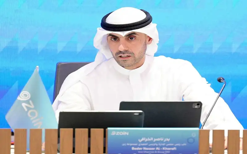 قيمة علامة زين التجارية تقفز 16%