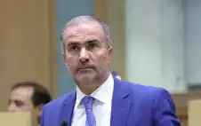 صحيفة نيسان ـ فريحات: دولة في مئويتها الثانية تعجز