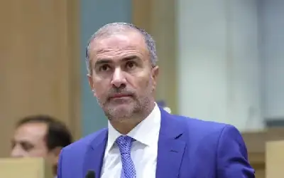 صحيفة نيسان ـ فريحات: دولة في مئويتها الثانية تعجز