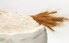 صحيفة نيسان ـ الحكومة تخفض أسعار الطحين والقمح رغم