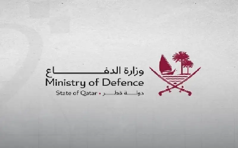 الدفاع القطرية: التصدي لصاروخين كروز وإصابة