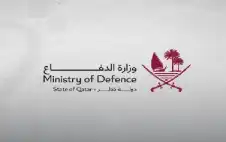 صحيفة نيسان ـ الدفاع القطرية: التصدي لصاروخين كروز وإصابة