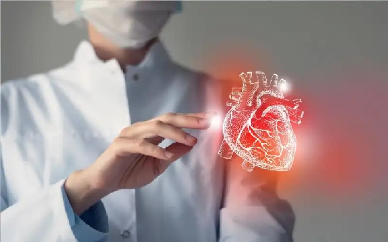 حقنة سحرية تساعد القلب على شفاء