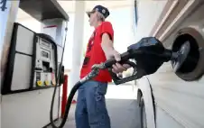 مال ـ النفط يرتفع رغم مؤشرات قرب نهاية