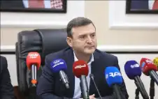 استجابة حكومية لمطاstrongلبstrong رئيس لجنة السياحة