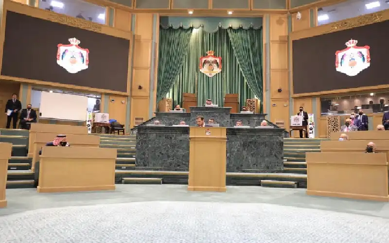 قانون إعدام الأسرى يهيمن على جلسة