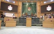 قانون إعدام الأسرى يهيمن على جلسة