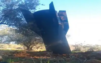 عشرات القتلى الهنود في اصطدام مروع